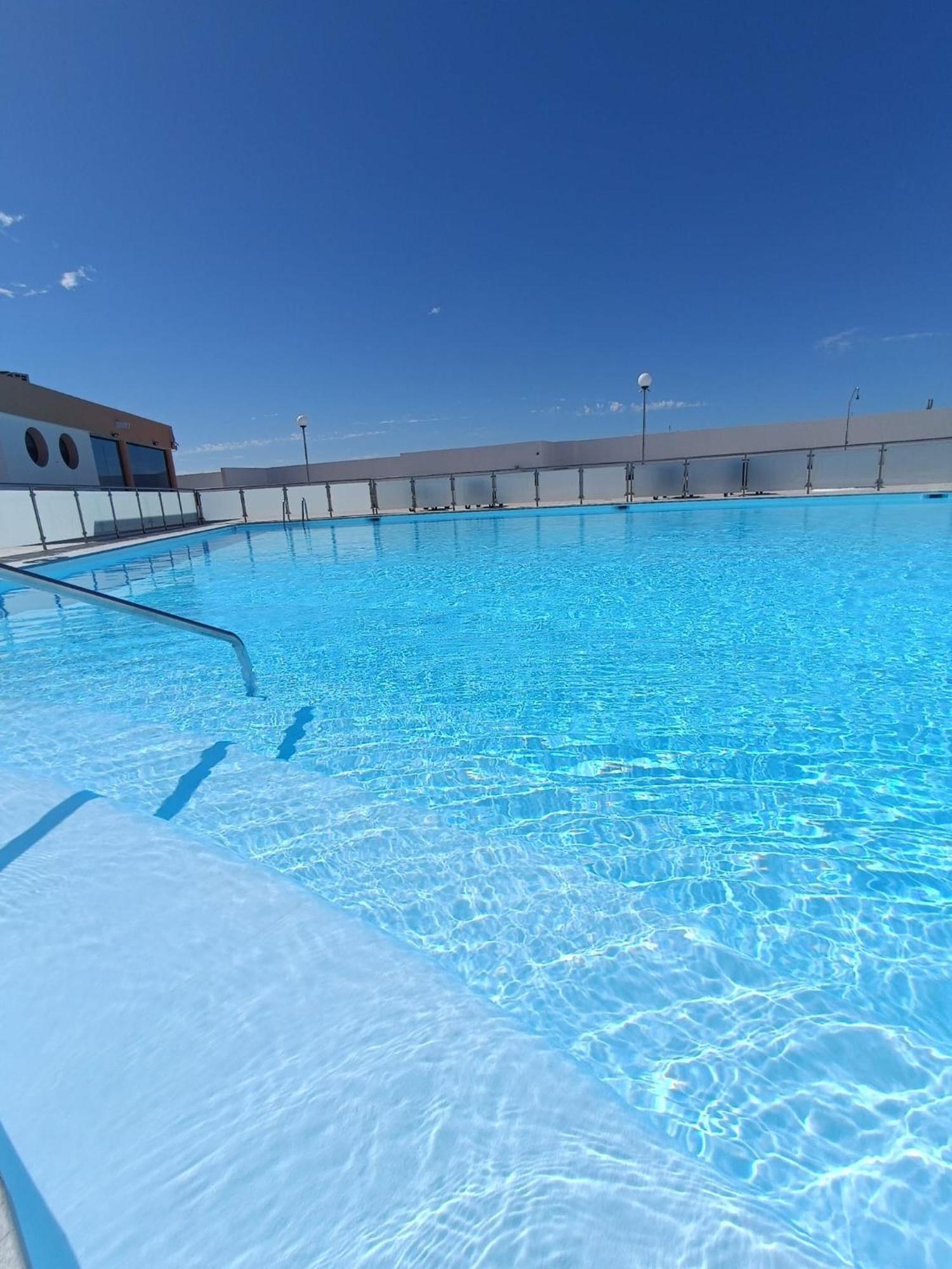 Apartamento London Complex Amaya Fuerteventura コスタ・デ・アンティグア エクステリア 写真